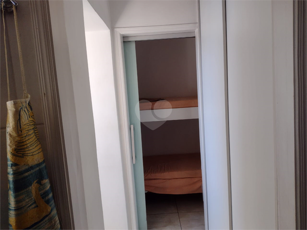 Venda Apartamento São Paulo Vila Monte Alegre REO590721 22