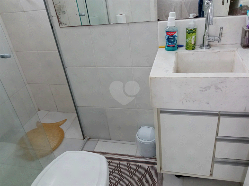 Venda Apartamento São Paulo Vila Monte Alegre REO590721 13