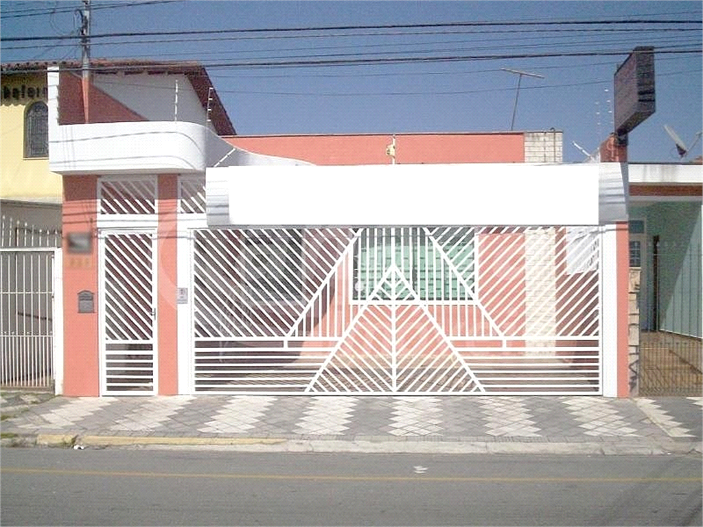 Venda Casa Osasco Centro REO590729 10