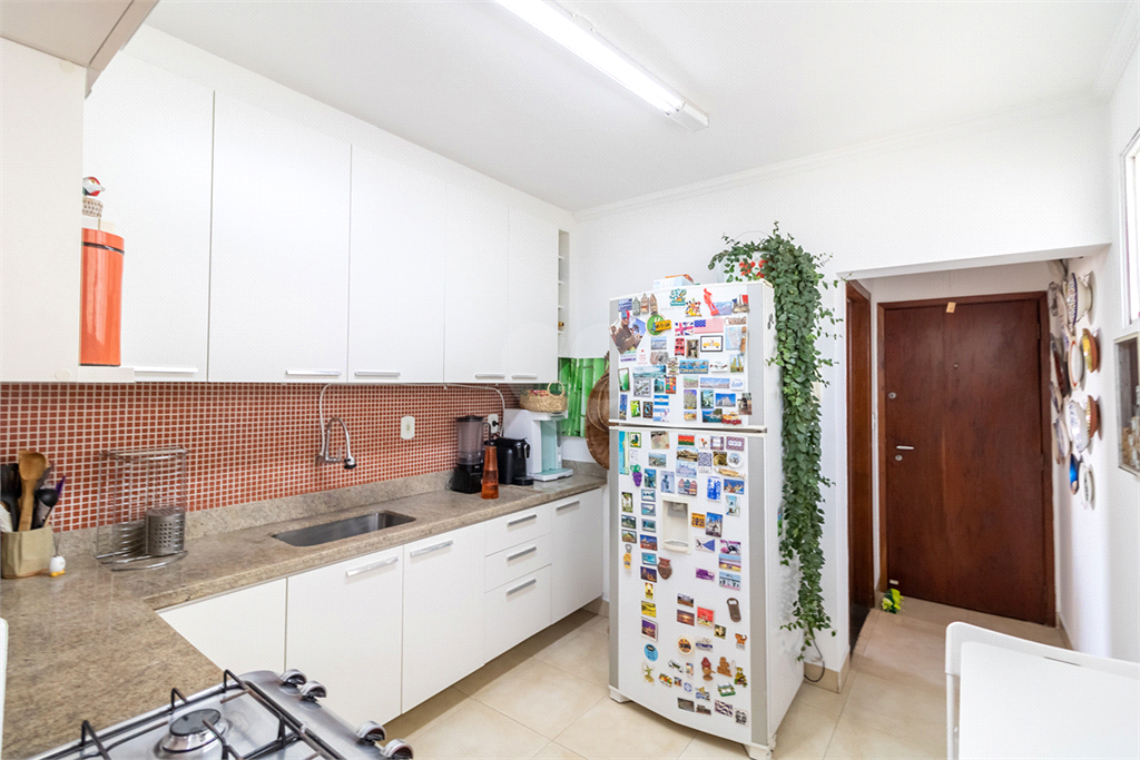 Venda Apartamento São Paulo Perdizes REO590735 28