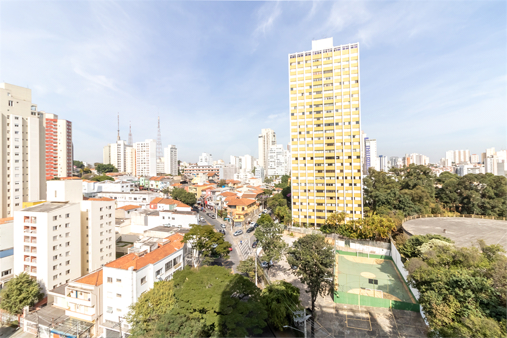 Venda Apartamento São Paulo Perdizes REO590735 24