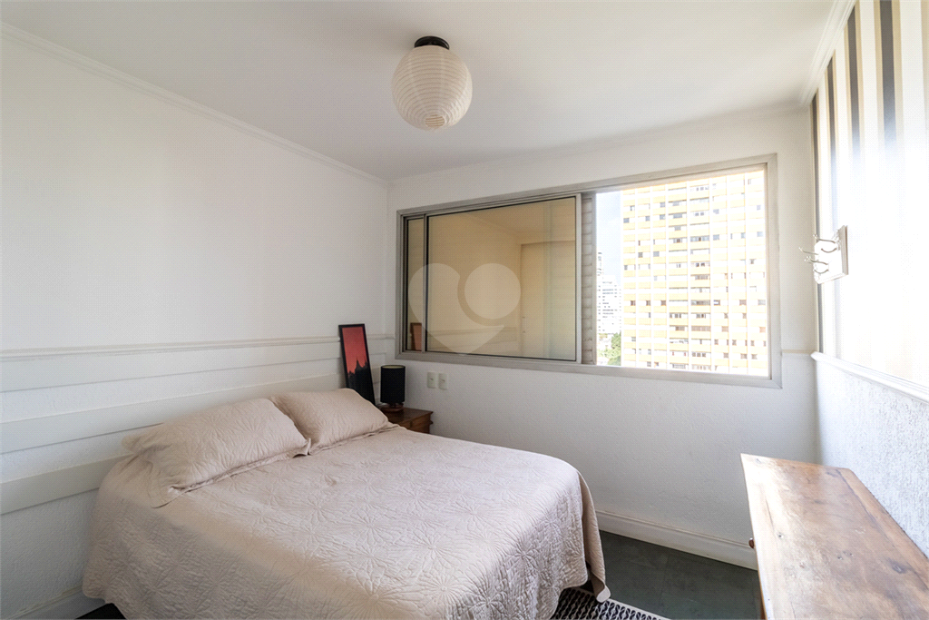 Venda Apartamento São Paulo Perdizes REO590735 14