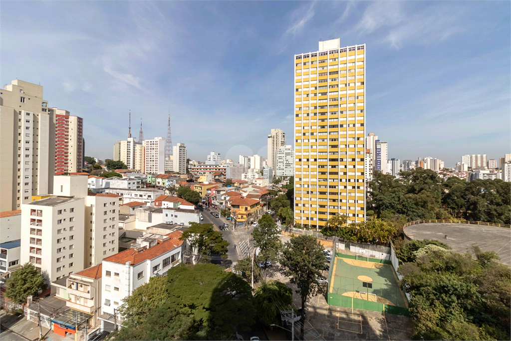 Venda Apartamento São Paulo Perdizes REO590735 17