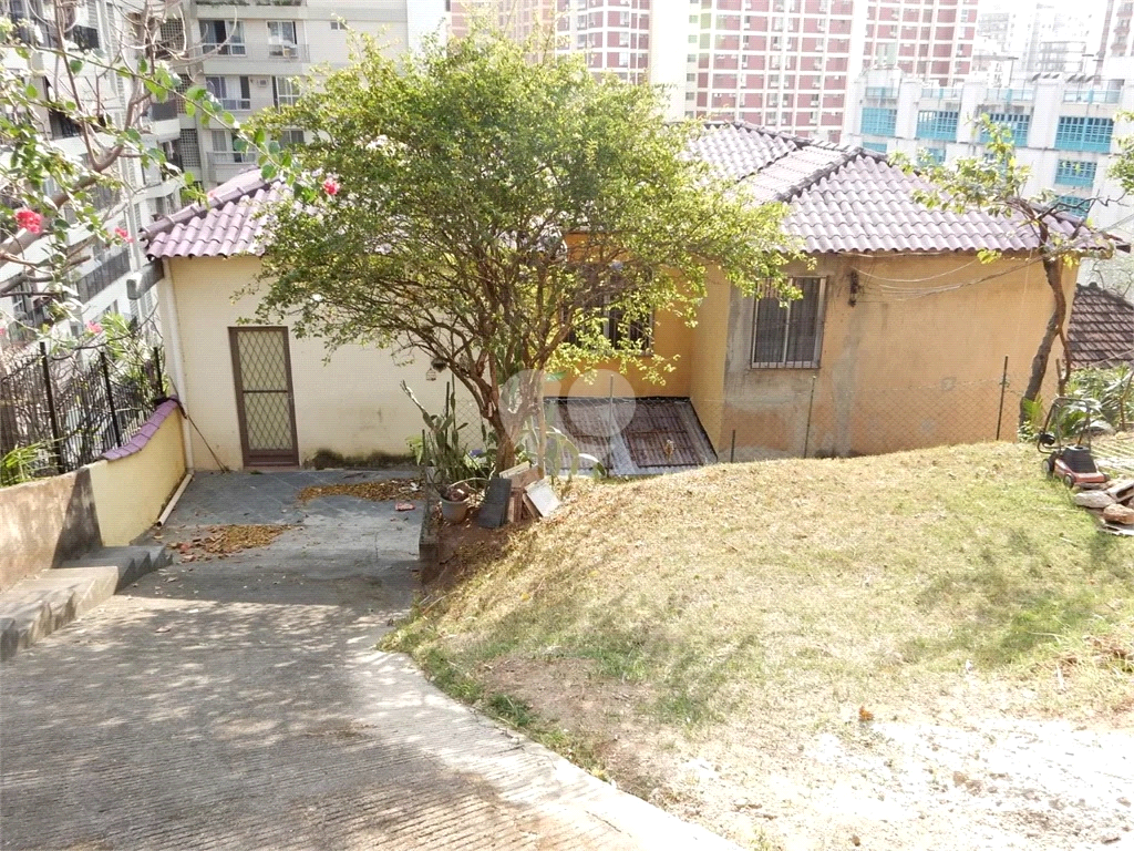 Venda Casa Rio De Janeiro Andaraí REO590743 12