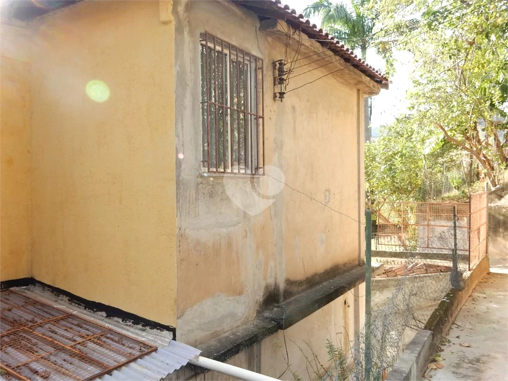 Venda Casa Rio De Janeiro Andaraí REO590743 15