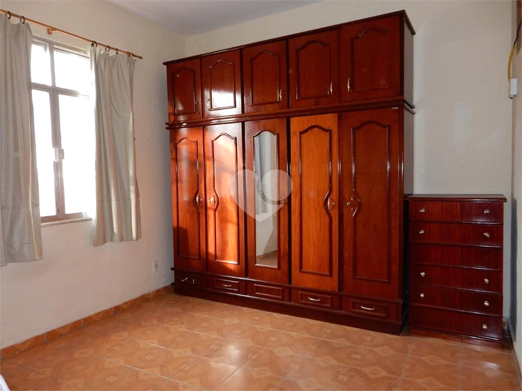 Venda Casa Rio De Janeiro Andaraí REO590743 6