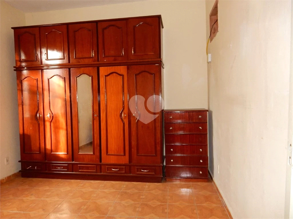 Venda Casa Rio De Janeiro Andaraí REO590743 7