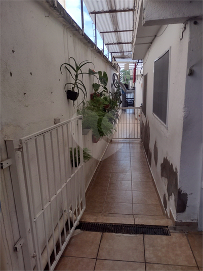 Venda Casa térrea São Paulo Bela Aliança REO59075 13