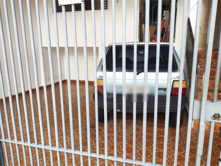 garagem