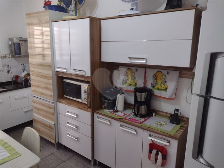 Venda Casa térrea São Paulo Bela Aliança REO59075 20