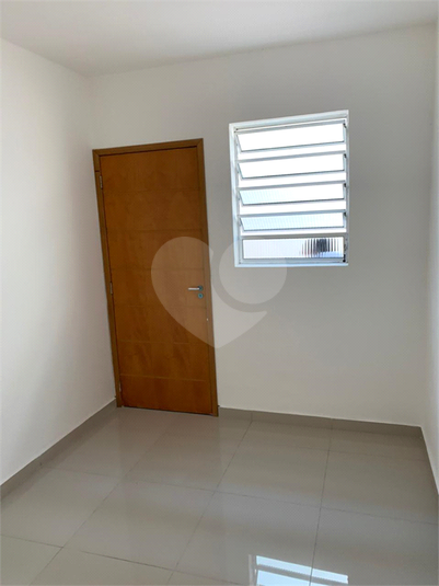 Venda Sobrado São Paulo Vila Nova Mazzei REO590766 19