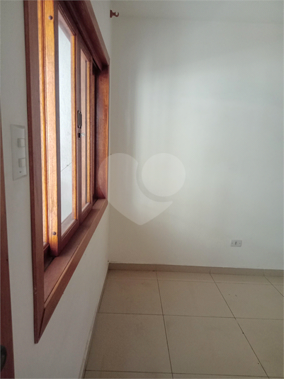 Venda Sobrado São Paulo Vila Nova Mazzei REO590766 8