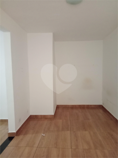 Venda Sobrado São Paulo Vila Nova Mazzei REO590766 44