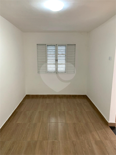 Venda Sobrado São Paulo Vila Nova Mazzei REO590766 13