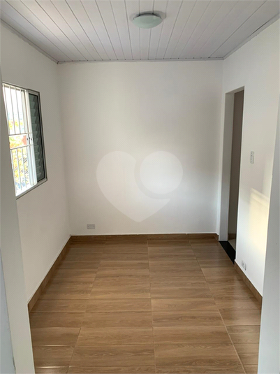 Venda Sobrado São Paulo Vila Nova Mazzei REO590766 12