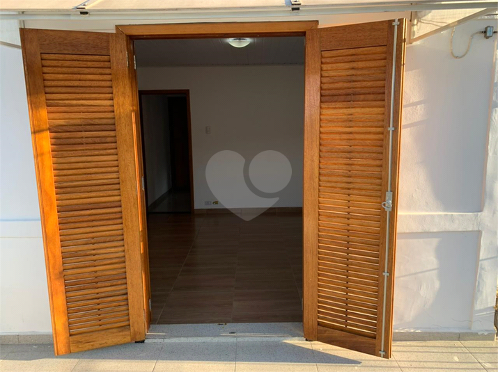 Venda Sobrado São Paulo Vila Nova Mazzei REO590766 17