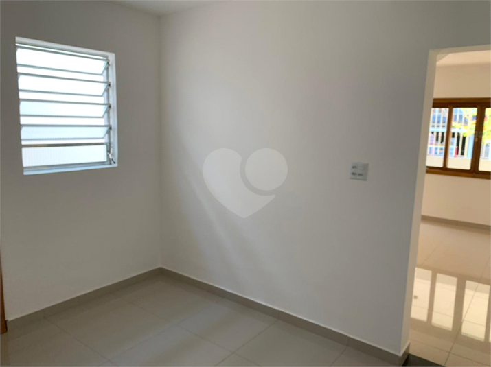 Venda Sobrado São Paulo Vila Nova Mazzei REO590766 23