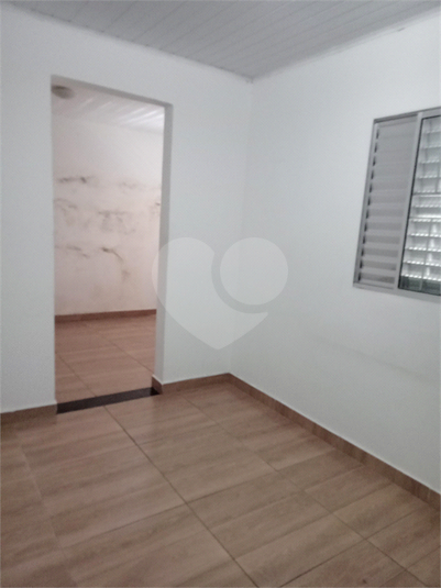 Venda Sobrado São Paulo Vila Nova Mazzei REO590766 46