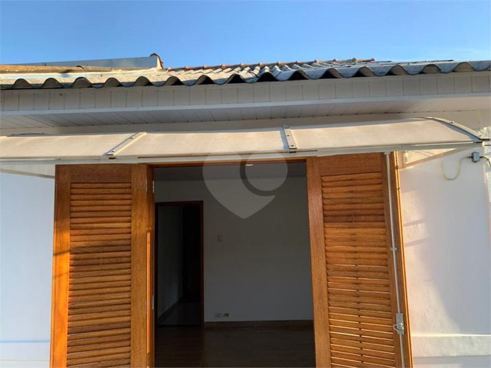 Venda Sobrado São Paulo Vila Nova Mazzei REO590766 16