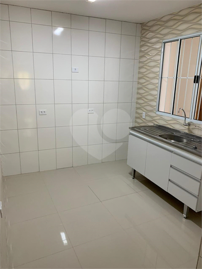 Venda Sobrado São Paulo Vila Nova Mazzei REO590766 30