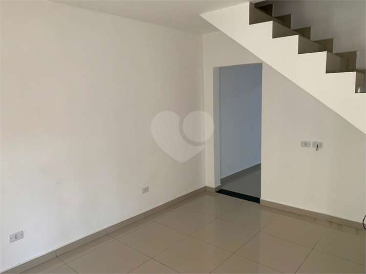 Venda Sobrado São Paulo Vila Nova Mazzei REO590766 9