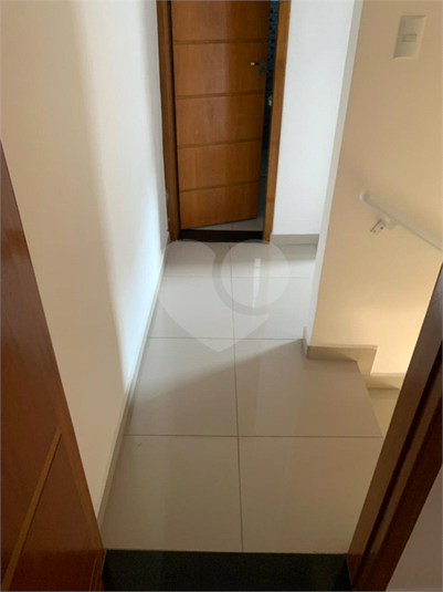 Venda Sobrado São Paulo Vila Nova Mazzei REO590766 20