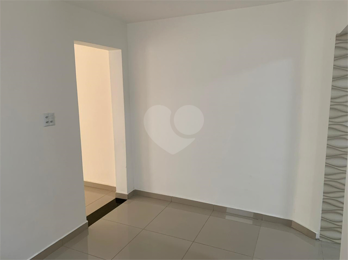 Venda Sobrado São Paulo Vila Nova Mazzei REO590766 18