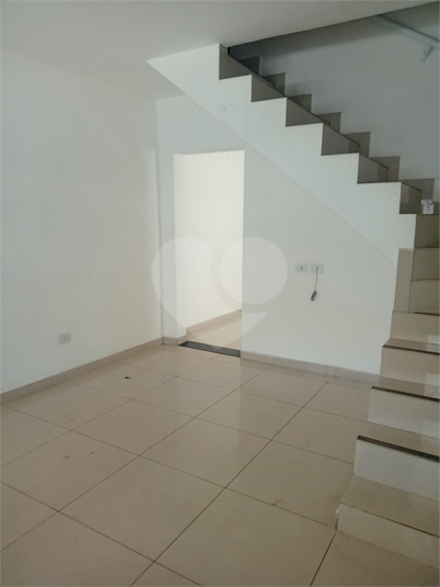 Venda Sobrado São Paulo Vila Nova Mazzei REO590766 11