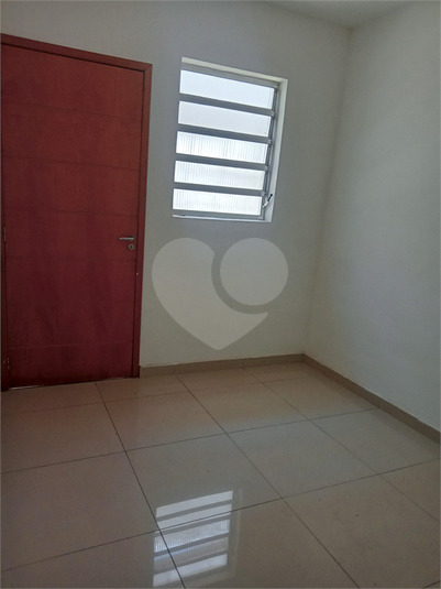 Venda Sobrado São Paulo Vila Nova Mazzei REO590766 35