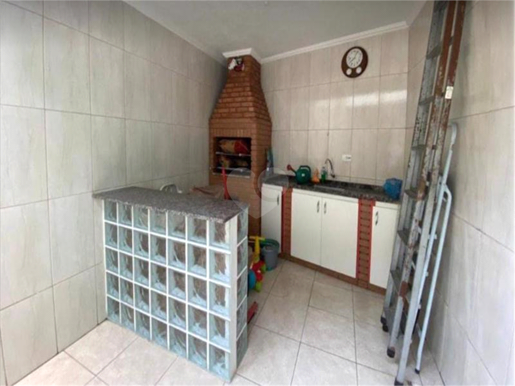 Venda Sobrado São Paulo Jardim Piracuama REO590777 17