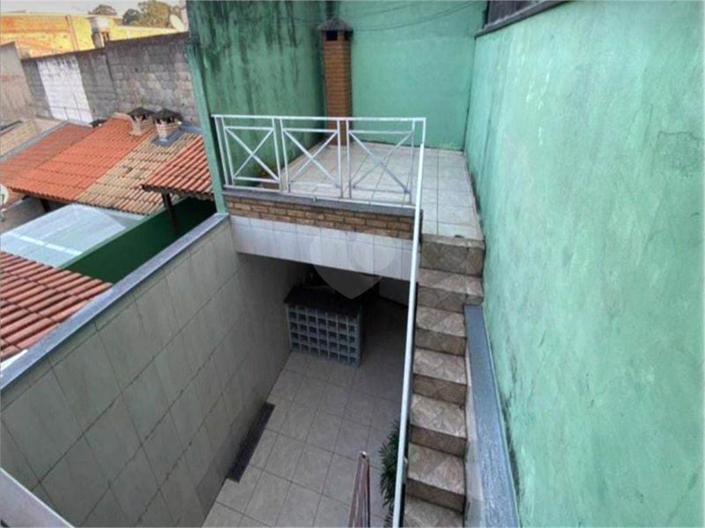 Venda Sobrado São Paulo Jardim Piracuama REO590777 18