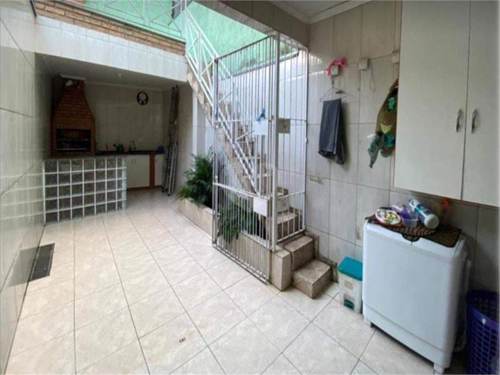 Venda Sobrado São Paulo Jardim Piracuama REO590777 16