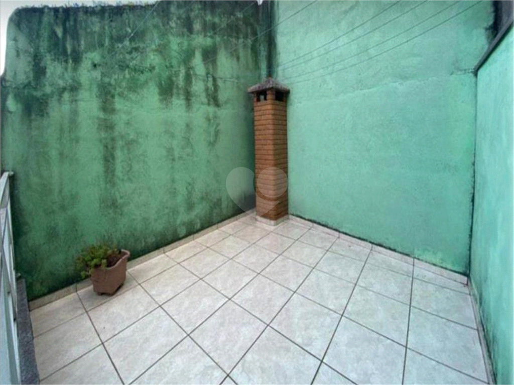 Venda Sobrado São Paulo Jardim Piracuama REO590777 19