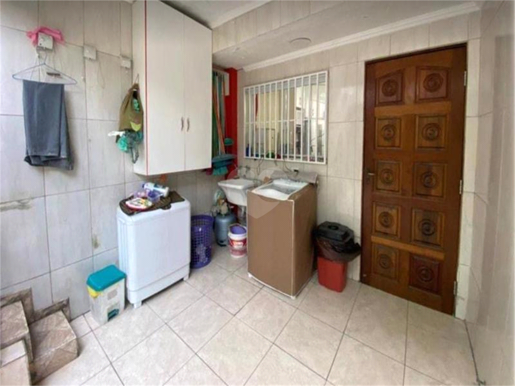 Venda Sobrado São Paulo Jardim Piracuama REO590777 15