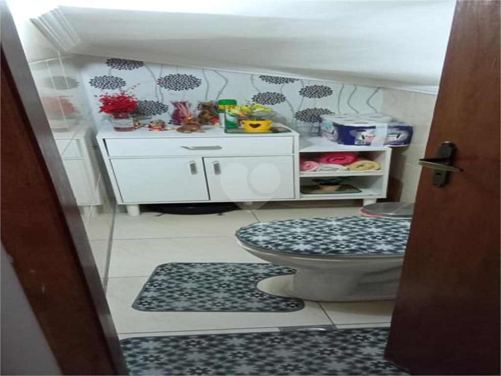 Venda Sobrado São Paulo Jardim Piracuama REO590777 13