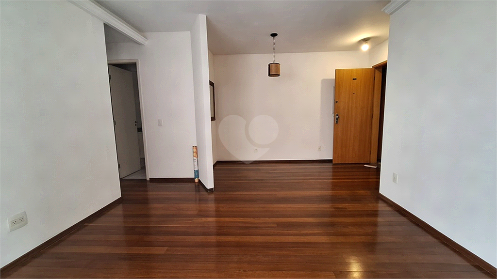 Venda Apartamento São Paulo Cerqueira César REO590781 1