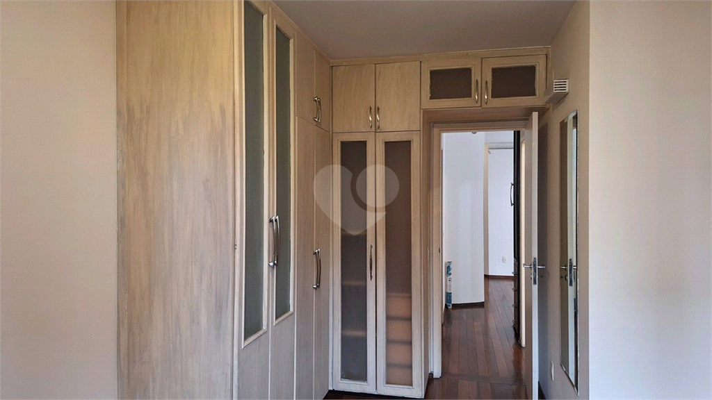 Venda Apartamento São Paulo Cerqueira César REO590781 9