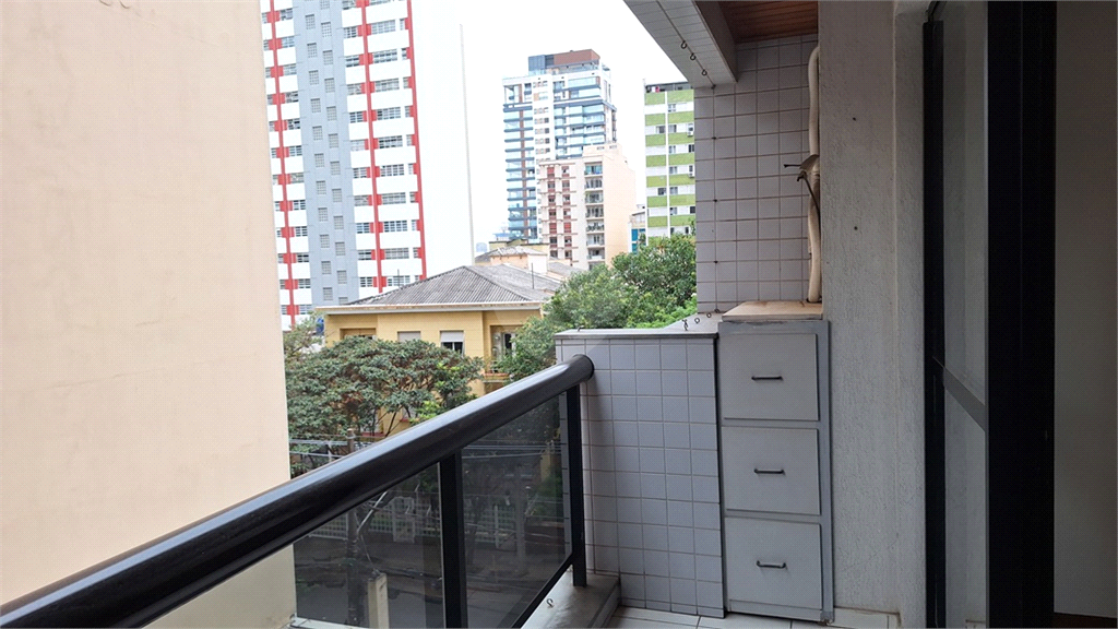 Venda Apartamento São Paulo Cerqueira César REO590781 5