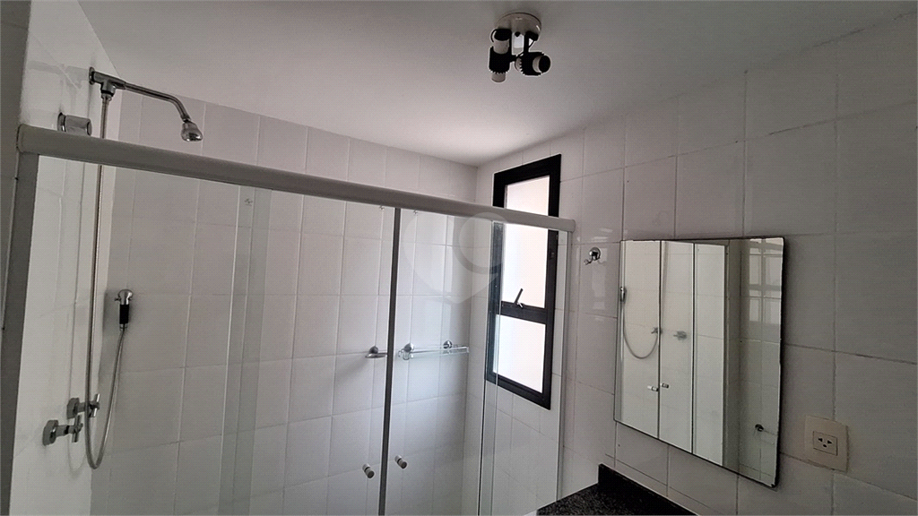 Venda Apartamento São Paulo Cerqueira César REO590781 16