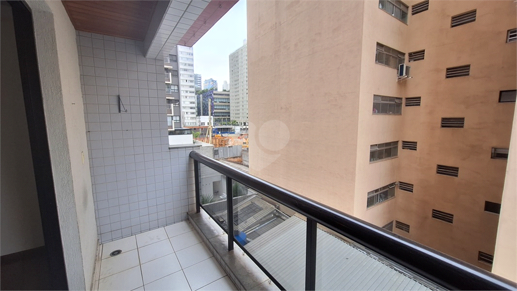 Venda Apartamento São Paulo Cerqueira César REO590781 4