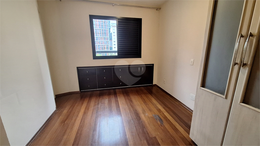 Venda Apartamento São Paulo Cerqueira César REO590781 8