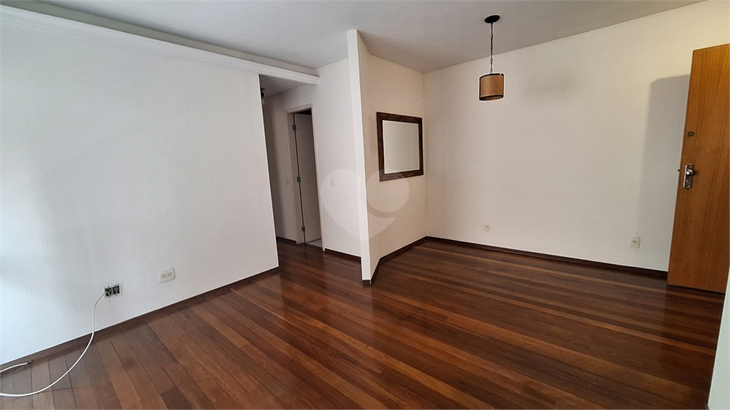 Venda Apartamento São Paulo Cerqueira César REO590781 3