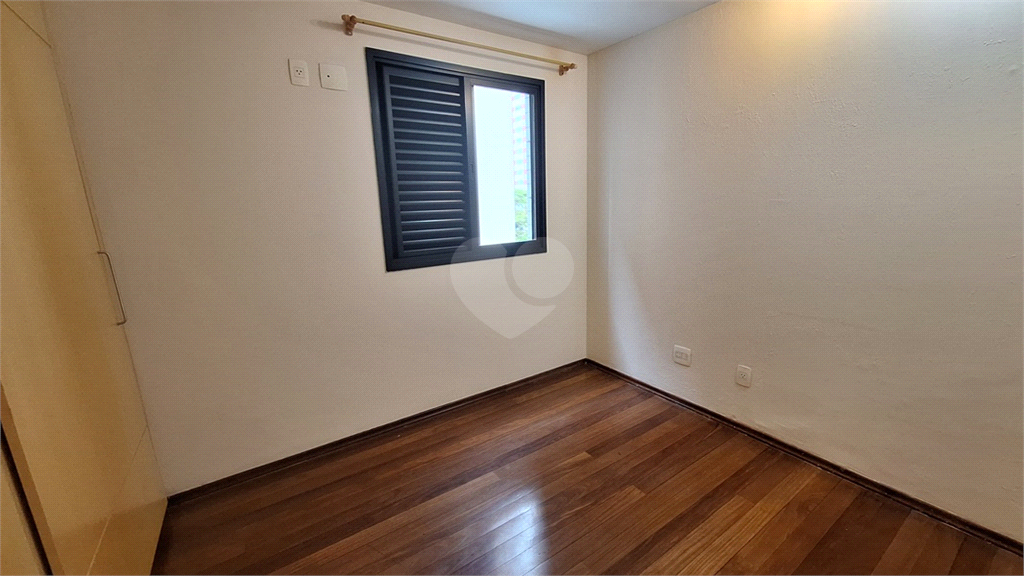 Venda Apartamento São Paulo Cerqueira César REO590781 11