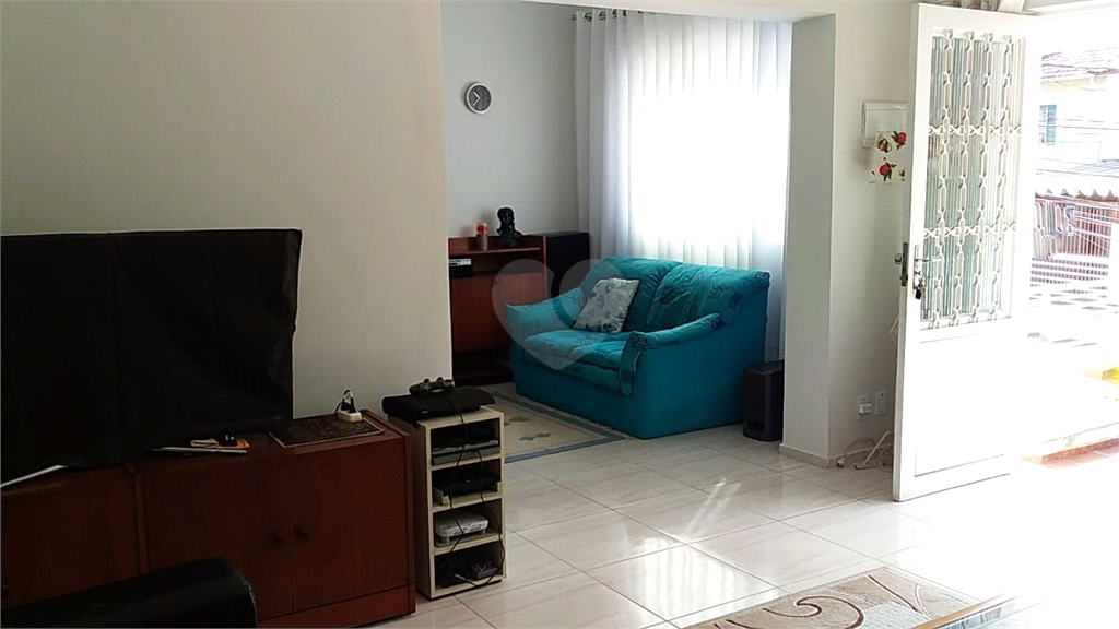 Venda Sobrado São Paulo Jardim São Paulo(zona Norte) REO590785 9