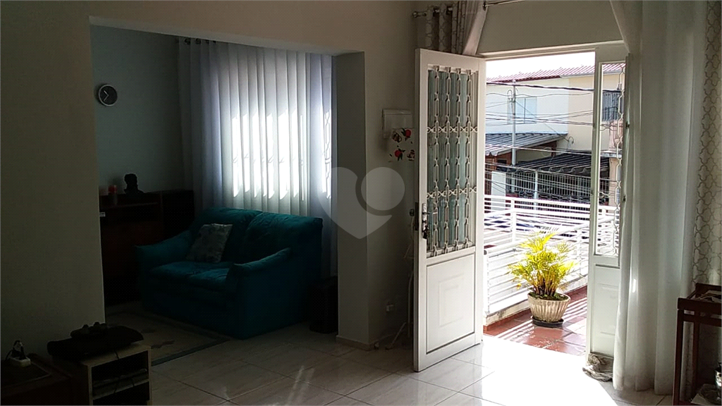 Venda Sobrado São Paulo Jardim São Paulo(zona Norte) REO590785 7