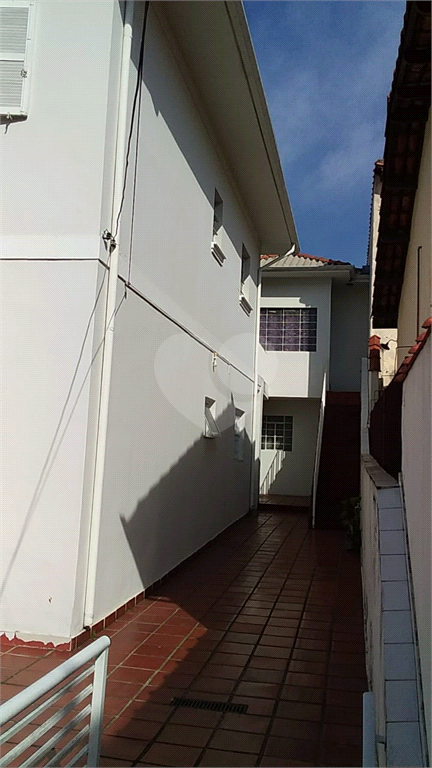 Venda Sobrado São Paulo Jardim São Paulo(zona Norte) REO590785 17