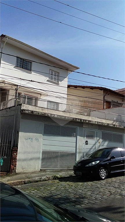 Venda Sobrado São Paulo Jardim São Paulo(zona Norte) REO590785 37