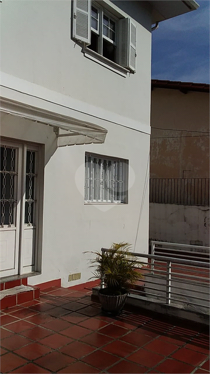 Venda Sobrado São Paulo Jardim São Paulo(zona Norte) REO590785 2