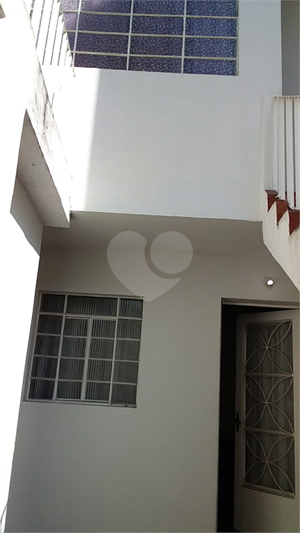 Venda Sobrado São Paulo Jardim São Paulo(zona Norte) REO590785 25