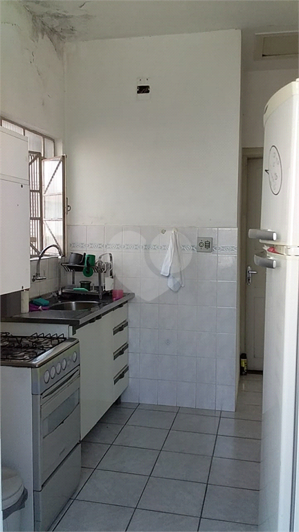 Venda Sobrado São Paulo Jardim São Paulo(zona Norte) REO590785 36